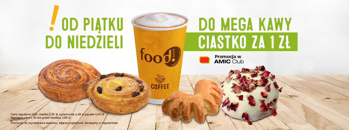 Amic promo