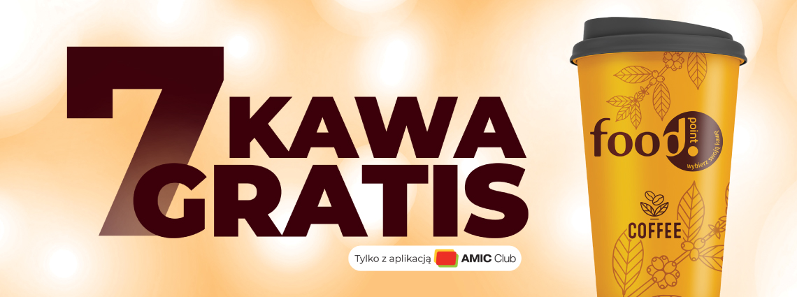 Amic promo