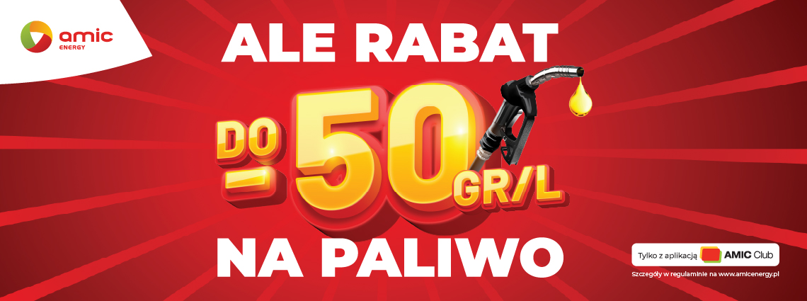 Amic promo