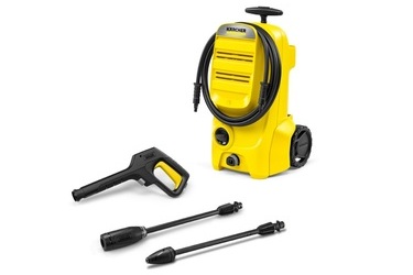 Karcher Myjka ciśnieniowa K3 Classic