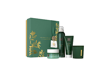 Rituals The Ritual of Jing Zestaw M