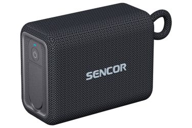 Sencor Głośnik SSS 1400 Gray