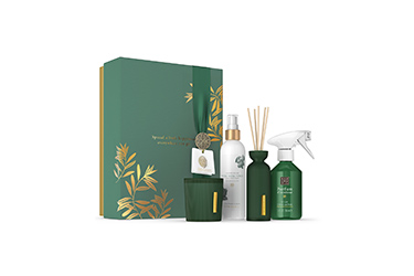 Rituals The Ritual of Jing Zestaw L