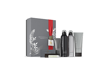 Rituals The Ritual of Homme Zestaw L