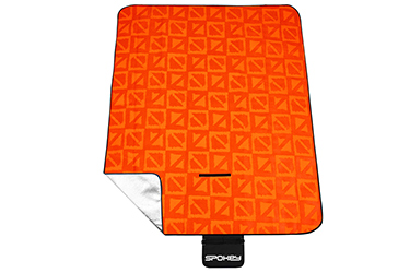 Spokey Koc Piknikowy Apricote