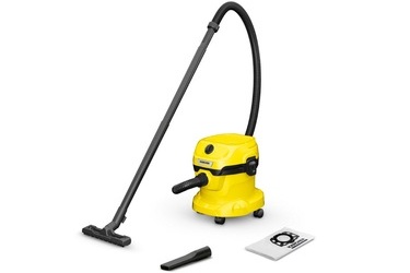 Karcher Odkurzacz warsztatowy WD2 Plus